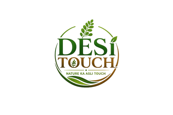 DESI TOUCH